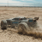 ARRMA 1/10 VORTEKS 223S DSC 2WD RTR Brushless Stadium Truck