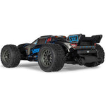 ARRMA 1/10 VORTEKS 223S DSC 2WD RTR Brushless Stadium Truck