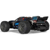 ARRMA 1/10 VORTEKS 223S DSC 2WD RTR Brushless Stadium Truck