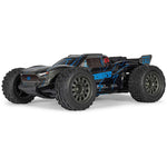 ARRMA 1/10 VORTEKS 223S DSC 2WD RTR Brushless Stadium Truck