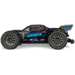 ARRMA 1/10 VORTEKS 223S DSC 2WD RTR Brushless Stadium Truck