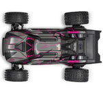 ARRMA 1/10 VORTEKS 223S DSC 2WD RTR Brushless Stadium Truck