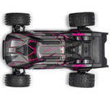 ARRMA 1/10 VORTEKS 223S DSC 2WD RTR Brushless Stadium Truck