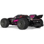 ARRMA 1/10 VORTEKS 223S DSC 2WD RTR Brushless Stadium Truck