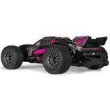 ARRMA 1/10 VORTEKS 223S DSC 2WD RTR Brushless Stadium Truck