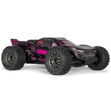 ARRMA 1/10 VORTEKS 223S DSC 2WD RTR Brushless Stadium Truck