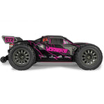 ARRMA 1/10 VORTEKS 223S DSC 2WD RTR Brushless Stadium Truck