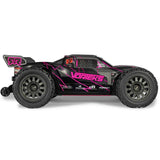ARRMA 1/10 VORTEKS 223S DSC 2WD RTR Brushless Stadium Truck