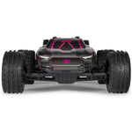 ARRMA 1/10 VORTEKS 223S DSC 2WD RTR Brushless Stadium Truck