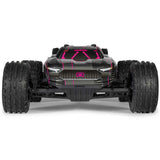 ARRMA 1/10 VORTEKS 223S DSC 2WD RTR Brushless Stadium Truck