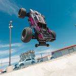 ARRMA 1/10 VORTEKS 223S DSC 2WD RTR Brushless Stadium Truck