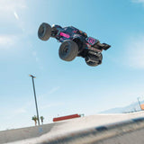 ARRMA 1/10 VORTEKS 223S DSC 2WD RTR Brushless Stadium Truck