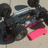 ARRMA 1/10 VORTEKS 223S DSC 2WD RTR Brushless Stadium Truck
