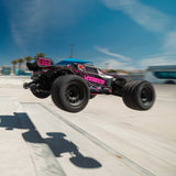 ARRMA 1/10 VORTEKS 223S DSC 2WD RTR Brushless Stadium Truck