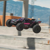 ARRMA 1/10 VORTEKS 223S DSC 2WD RTR Brushless Stadium Truck