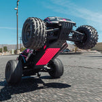 ARRMA 1/10 VORTEKS 223S DSC 2WD RTR Brushless Stadium Truck