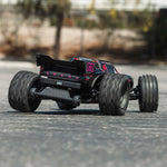 ARRMA 1/10 VORTEKS 223S DSC 2WD RTR Brushless Stadium Truck