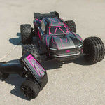 ARRMA 1/10 VORTEKS 223S DSC 2WD RTR Brushless Stadium Truck