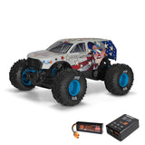 ARRMA 1/10 FREEDOM FLYER 223S RTR