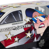 ARRMA 1/10 FREEDOM FLYER 223S RTR