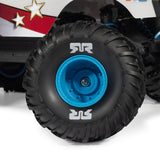 ARRMA 1/10 FREEDOM FLYER 223S RTR