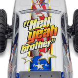 ARRMA 1/10 FREEDOM FLYER 223S RTR