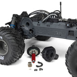 ARRMA 1/10 FREEDOM FLYER 223S RTR