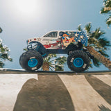 ARRMA 1/10 FREEDOM FLYER 223S RTR
