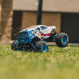 ARRMA 1/10 FREEDOM FLYER 223S RTR