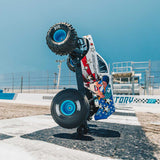 ARRMA 1/10 FREEDOM FLYER 223S RTR