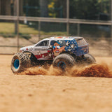 ARRMA 1/10 FREEDOM FLYER 223S RTR