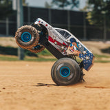 ARRMA 1/10 FREEDOM FLYER 223S RTR
