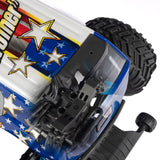 ARRMA 1/10 FREEDOM FLYER 223S RTR