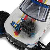 ARRMA 1/10 FREEDOM FLYER 223S RTR