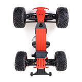 ARRMA 1/10 QUAKE 223S DSC 2WD RTR Brushless Monster Truck