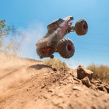 ARRMA 1/10 QUAKE 223S DSC 2WD RTR Brushless Monster Truck