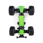 ARRMA 1/10 QUAKE 223S DSC 2WD RTR Brushless Monster Truck