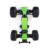 ARRMA 1/10 QUAKE 223S DSC 2WD RTR Brushless Monster Truck
