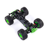 ARRMA 1/10 QUAKE 223S DSC 2WD RTR Brushless Monster Truck