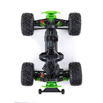 ARRMA 1/10 QUAKE 223S DSC 2WD RTR Brushless Monster Truck