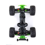ARRMA 1/10 QUAKE 223S DSC 2WD RTR Brushless Monster Truck