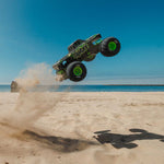 ARRMA 1/10 QUAKE 223S DSC 2WD RTR Brushless Monster Truck