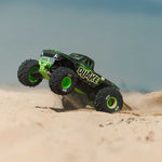 ARRMA 1/10 QUAKE 223S DSC 2WD RTR Brushless Monster Truck