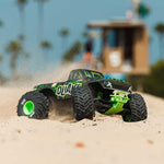 ARRMA 1/10 QUAKE 223S DSC 2WD RTR Brushless Monster Truck
