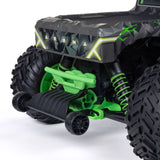 ARRMA 1/10 QUAKE 223S DSC 2WD RTR Brushless Monster Truck