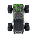 ARRMA 1/10 QUAKE 223S DSC 2WD RTR Brushless Monster Truck