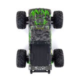 ARRMA 1/10 QUAKE 223S DSC 2WD RTR Brushless Monster Truck