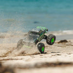 ARRMA 1/10 QUAKE 223S DSC 2WD RTR Brushless Monster Truck