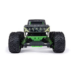 ARRMA 1/10 QUAKE 223S DSC 2WD RTR Brushless Monster Truck