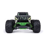 ARRMA 1/10 QUAKE 223S DSC 2WD RTR Brushless Monster Truck